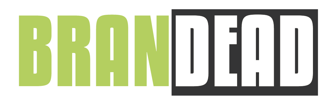 Brandead logo